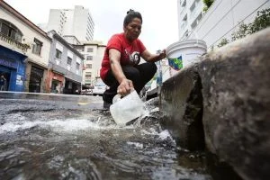Leia mais sobre o artigo Bairros de Manaus terão falta de água na quinta-feira; saiba quais são