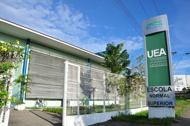 You are currently viewing UEA abre processo seletivo para contratação de professor temporário