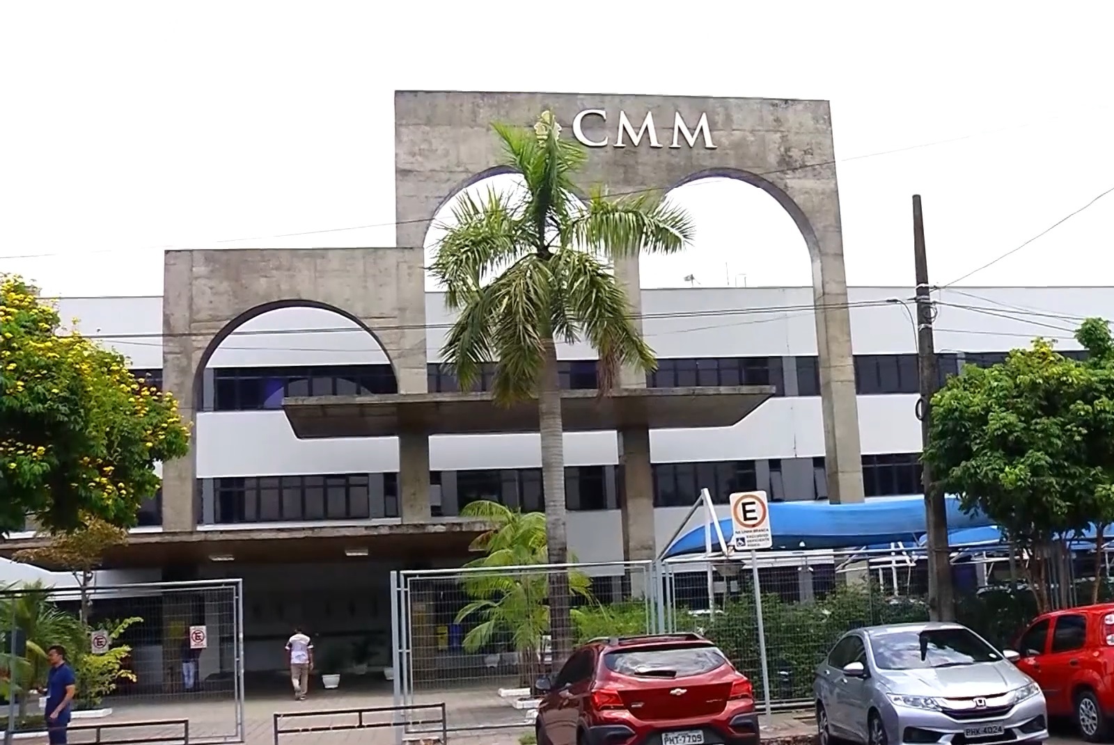 You are currently viewing Ministério Público investiga existência de funcionários fantasmas na Câmara Municipal de Manaus