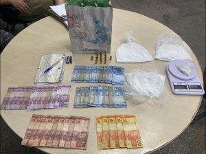 Read more about the article ‘Dunga’ é preso por suspeita de matar jovem a tiros no Amazonas