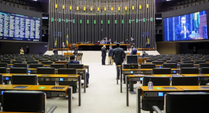 Read more about the article Saiba como votaram os deputados na LDO, que sofreu o ‘golpe do fundão’