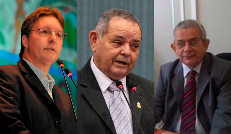 No momento, você está visualizando Ex-secretários de Educação vão responder na Justiça por improbidade administrativa no AM