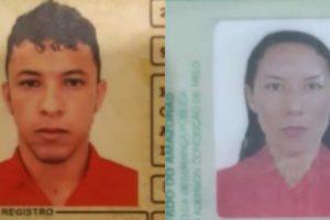 Read more about the article Imagens fortes: Homem mata ex-esposa e depois comete suicídio