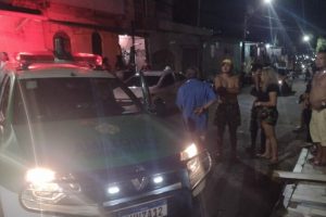 Read more about the article Veja o vídeo: motorista de aplicativo é assassinado na zona centro-oeste de Manaus
