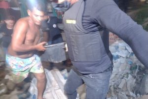 Read more about the article Jovem é executado a tiros na zona leste de Manaus; crime pode ter sido motivado por acerto de contas