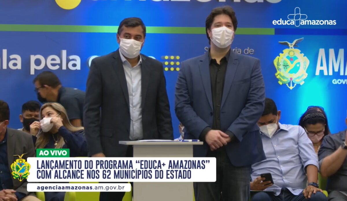 You are currently viewing Governo lança plano de R$ 400 milhões com 14° e 15° na educação