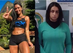 Leia mais sobre o artigo ‘Blogueira’ faz parte de quadrilha de estelionatárias, diz polícia