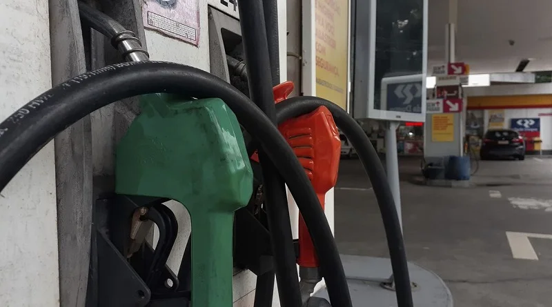No momento, você está visualizando Petrobras anuncia aumento na gasolina, no diesel e gás de cozinha