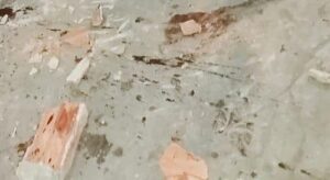 Read more about the article Cenas fortes: criminoso é agredido brutalmente por populares na zona leste de Manaus; vídeo