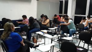 Read more about the article Centro de ensino técnico em Manaus abre inscrição para concurso de bolsas de estudo