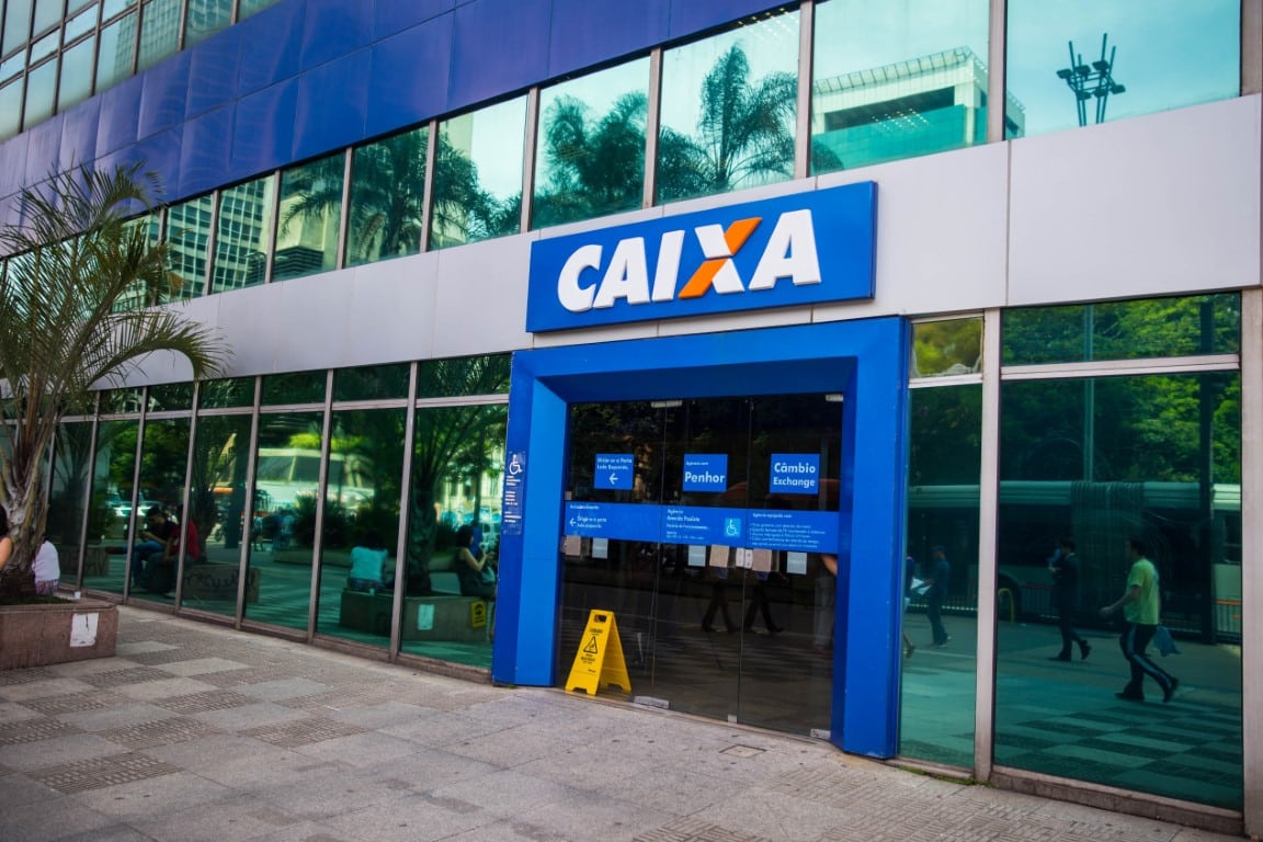 You are currently viewing Caixa abre 10 mil vagas de emprego; veja oportunidades