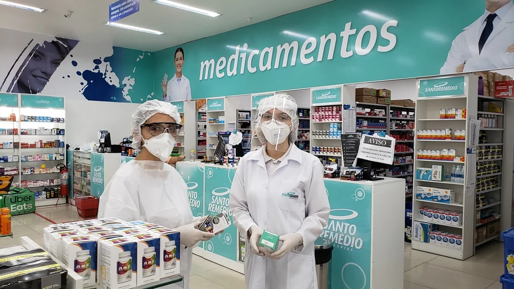 No momento, você está visualizando Empresa em manaus abre 92 vagas para farmacêuticos