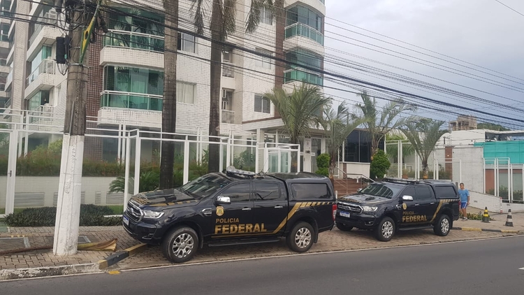 You are currently viewing Polícia federal deflagra operação em condomínio e luxo em Manaus