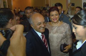 Read more about the article Ex-governador José Melo e ex-primeira-dama Edilene Oliveira têm restrições revogadas pela Justiça