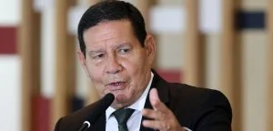 Leia mais sobre o artigo Na contramão de Bolsonaro, Mourão garante: “Eleições serão realizadas”