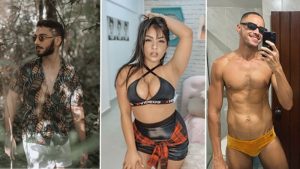 Read more about the article OnlyFans: de imagens sensuais a sexo explícito, brasileiros contam como ganham dinheiro se exibind