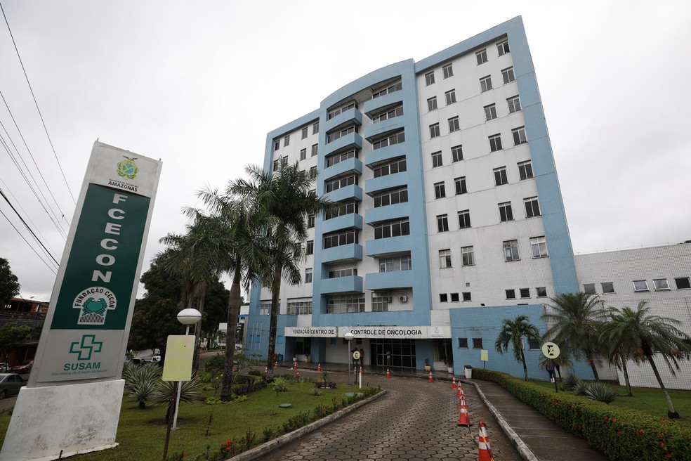 You are currently viewing FCecon seleciona bolsista para estudo sobre HPV no Amazonas