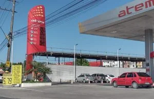 Leia mais sobre o artigo Motoristas são surpreendidos com gasolina vendida a R$ 5,79 em Manaus
