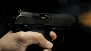 Read more about the article Homem é baleado na cabeça no Bar do Flamengo em Manaus