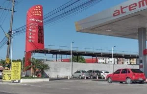 Leia mais sobre o artigo Protesto contra aumento do preço da gasolina ocorre nesta quinta em Manaus