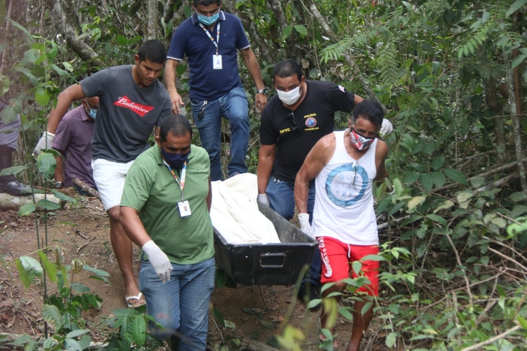 You are currently viewing Servidora da Semed encontrada morta estava nua e com mãos amarradas em Manaus