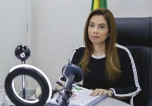 Leia mais sobre o artigo Inês Simonetti é exonerada da Sead