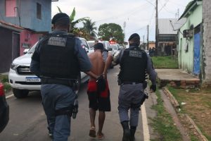 Read more about the article Operação Aliquam cumpre 18 mandados de prisão em Manaus e Manacapuru