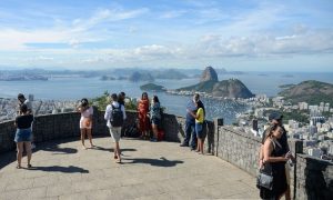 Read more about the article Rio de Janeiro confirma 23 casos da variante Delta