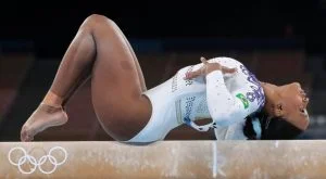 Leia mais sobre o artigo Ginasta Rebeca Andrade conquista medalha de prata nas Olimpíadas de Tóquio