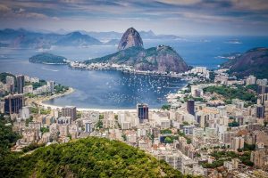 Read more about the article Rio quer atrair turistas para trabalharem e viverem temporariamente na cidade