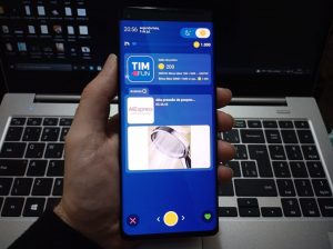 Read more about the article TIM lança app que dá internet 4G grátis em troca de publicidade