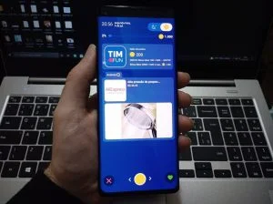 Leia mais sobre o artigo TIM lança app que dá internet 4G grátis em troca de publicidade