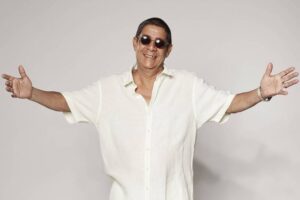 Read more about the article Zeca Pagodinho é internado com covid-19