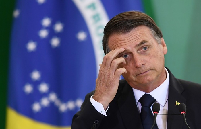 You are currently viewing PGR abre apuração preliminar sobre ataques de Bolsonaro às Urnas