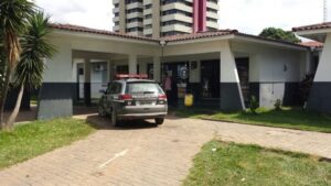 Read more about the article Pastor é preso após ser condenado a 9 anos por estuprar menina de 13 anos em Manaus