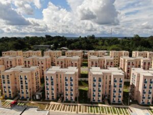 Read more about the article MPF investiga suspeita de irregularidades no sorteio de apartamentos do Residencial Cidadão Manauara 2