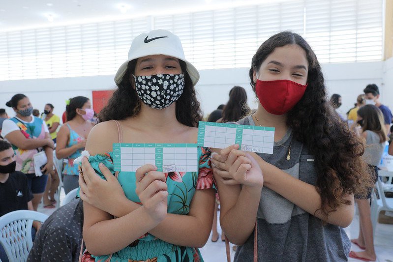 You are currently viewing Manaus terá 25 pontos de vacinação contra Covid-19 neste sábado; confira