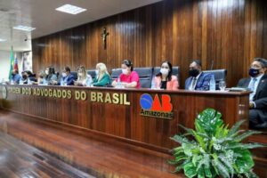 Read more about the article OAB Amazonas lança programação alusiva ao Mês da Advocacia