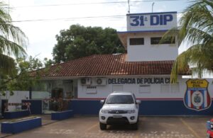 Read more about the article Homem é preso por estuprar e atacar adolescente a pauladas no Amazonas