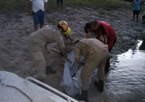 Read more about the article Corpo de jovem que desapareceu enquanto nadava é encontrado em Manaus