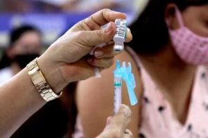 Leia mais sobre o artigo Manaus terá 27 pontos de vacinação contra a Covid-19 nesta segunda