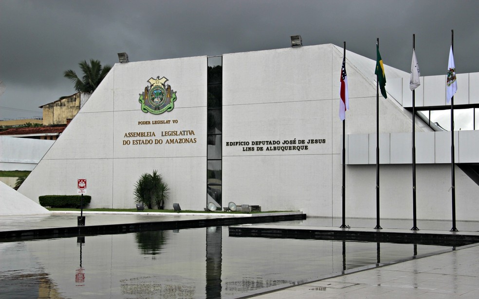 You are currently viewing Assembleia Legislativa do Amazonas retorna com atividades presencias nesta segunda-feira