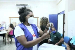 Leia mais sobre o artigo Prefeitura de Manaus terá 18 pontos de vacinação nesta terça-feira, 24/8