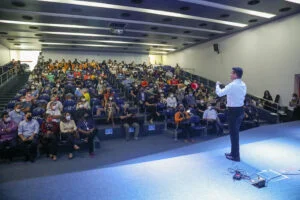 Leia mais sobre o artigo Prefeitura de Manaus pagará R$ 1,3 milhão em gratificações para servidores da Semed