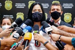 Leia mais sobre o artigo Polícia Civil do Amazonas apreende adolescente de 14 anos que planejava massacre em escola de Manaus