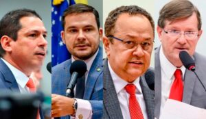 Read more about the article Deputados federais do AM gastaram R$124 mil com serviço que Câmara oferece de graça