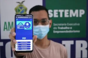 Leia mais sobre o artigo Governo do AM oferece 150 vagas em cursos profissionalizantes em parceria com o Senac