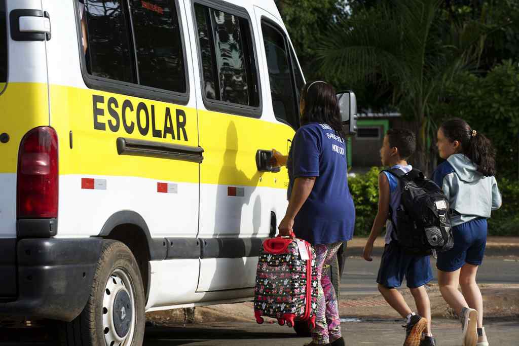 You are currently viewing Detran-AM abre inscrições para curso de Monitor de Transporte Escolar