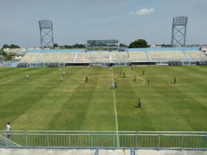 Read more about the article Estádios de  Manaus recebem rodada de abertura do Campeonato Amazonense Sub-17