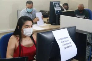 Leia mais sobre o artigo Defensoria Pública do Amazonas abre processo seletivo para estagiários em Direito